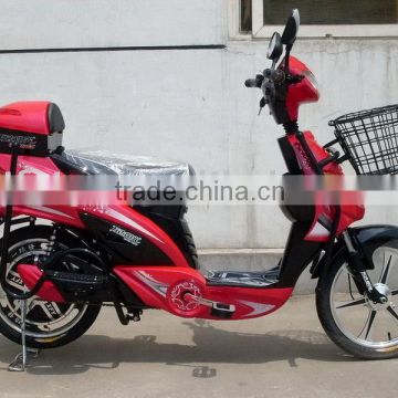 Electric Motorbicycle