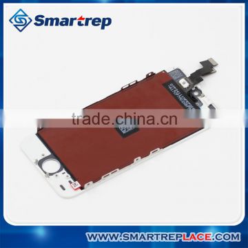 china suppliers 4.0 inch AAA digitizer for iPhone 5s digitizer