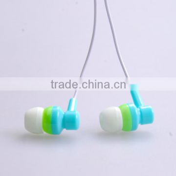 cheapest ear phone/new products/novelty products for selling