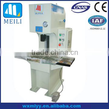 Factory Price YW41 Hydraulic Metal Leveling Machine