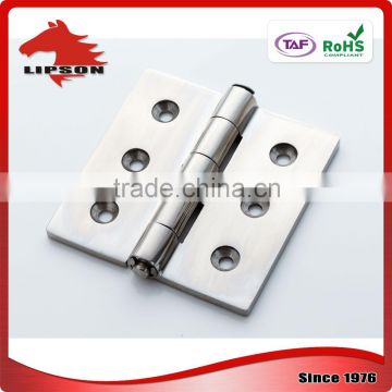 HL-200-1 Industrial Machinery outdoor equipment stainless steel butt hinge
