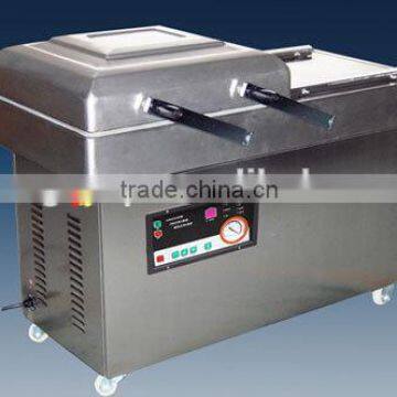 DZ-500/2S SUS304 Stainless Steel Vacuum Packing Machine