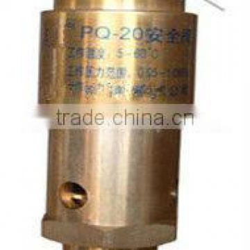 PQ-L25 relief valve