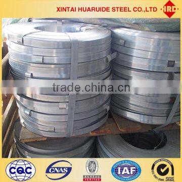 Hua Ruide-Packing Steel Strapping GI Steel Strips for Packing