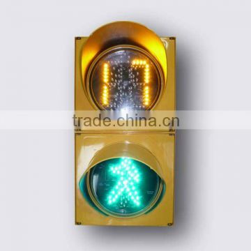 Led traffic lamp Pedestrian lamp-200mm Led traffic Signal light