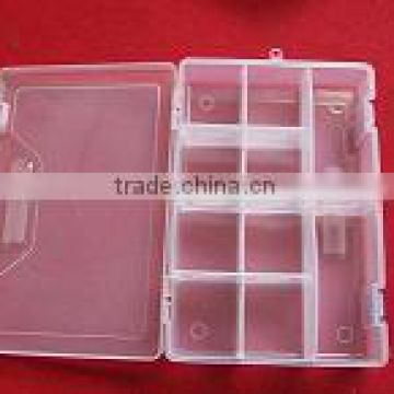 tool box,pill case,fishing gear box,fishing tackle box,parts boxG-300