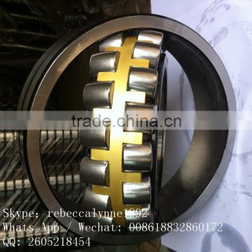 Linqing spherical roller bearing 22217CA / 22217