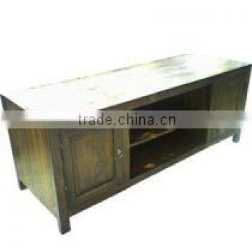 Merapi Panel Buffet 2 Doors