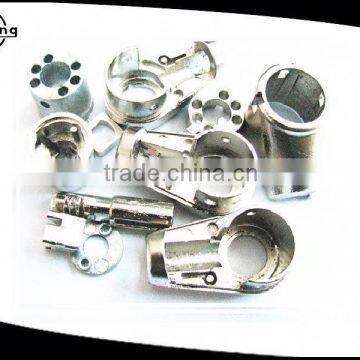 New Design Cheap Price Customized Zinc Alloy Parts