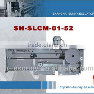 Sliding door machine/Cabin door parts/Fermator VVVF Door operating machine