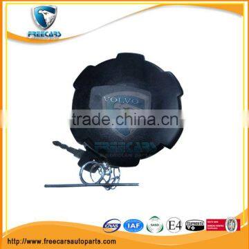 excellent quality truck body part VOLVO truck FUEL TANK CAP