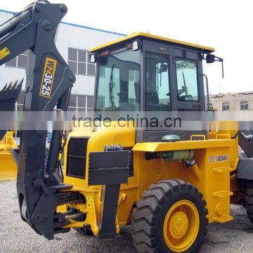 cheapest price XCMG WZ30-25 NEW BACKHOE LOADER