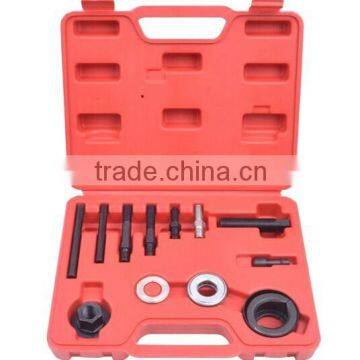 12 PCS Pulley Puller And Installer Set