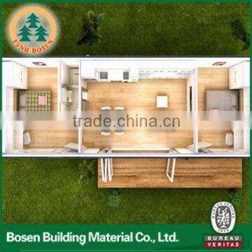 prefabricated container house container house with wheels house container
