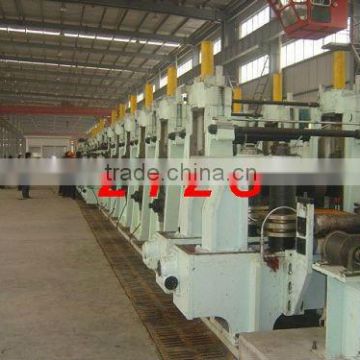 roll mill machine for ERW508