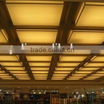 PVC ceiling film,decorative film,