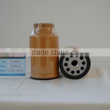 FUEL FILTER 326-1644 FROM FACTORY