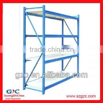 200kg Light Duty Storage Rack from Guangdong Factory