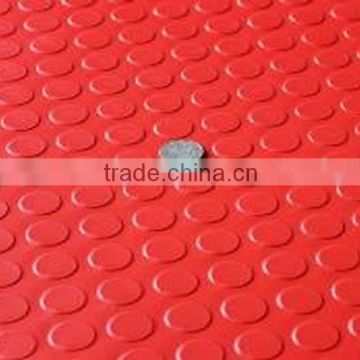 Customized Anti-slip antifatigue pvc mat