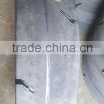 Tire 9.75-18 for Bulldozers, Loaders and Excavators with L5S pattern , Undergroud tire 9.75-18
