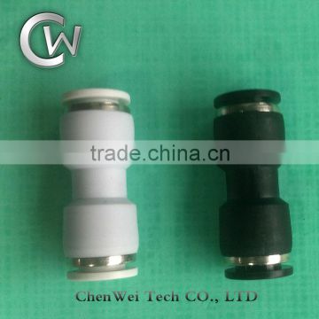 PG Series Different Diameter Straight Pneumatic Fitting-Quick Connector Fitting