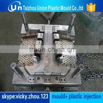Plastic Housing Mould Plastic Mould and Injection Molding Factory