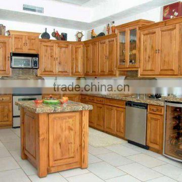 US style kitchen cabinet