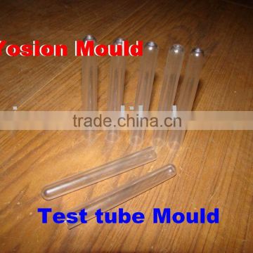 plastic injector mould