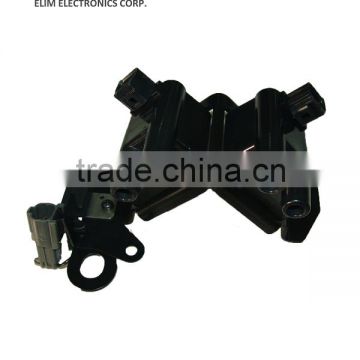 HIGH QUALITY IGNITION COILS FOR HYUNDAI ACCENT GETZ DENSO STANDARD MSW 27301-22600 01122-0210 UF308 LT-C1350