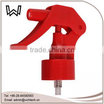 Colorful Trigger Pump Sprayer