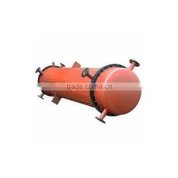 all kinds of steel shell and tube condenser in promotion