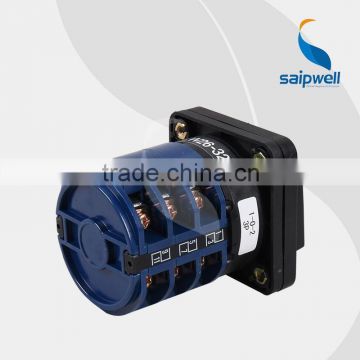 Saipwell Static Transfer Switch Rotary Selector Switch