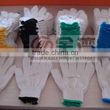 Industrial Labour Glove Knitting Machine for Workers