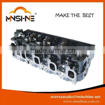 MS03017 high quality auto parts Toyota 3L engine Cylinder Head 11101-54131
