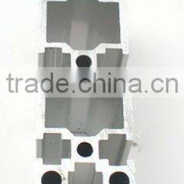 industry aluminum profiles with high quality