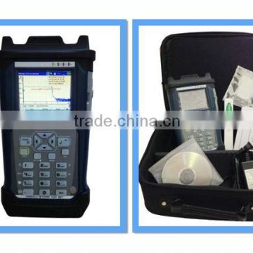 OT6200 Handheld OTDR,OTDR meter,1310/1490/1550/1625/1650