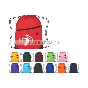 Prompt Delivery cheap drawstring bags