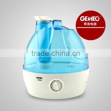 Electric cool mist ulrtasonic diffuser GL-2206