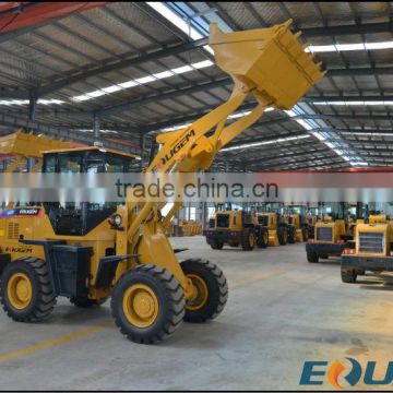 Engineering Wheel Loader 1T,2T,3T and 5T
