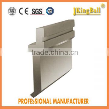 universial use machine mold for galvanized steel sheet