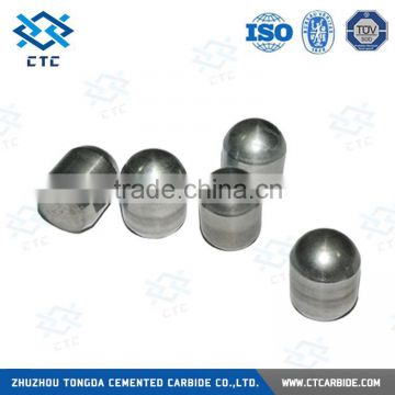 Multifunctional tungsten carbide step drilling bits made in China