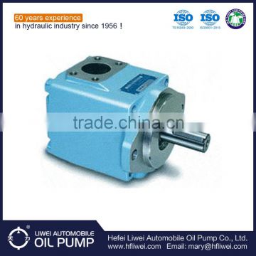 Best price top grade manufacturer Denison T6C T6CC double hydraulic vane pump