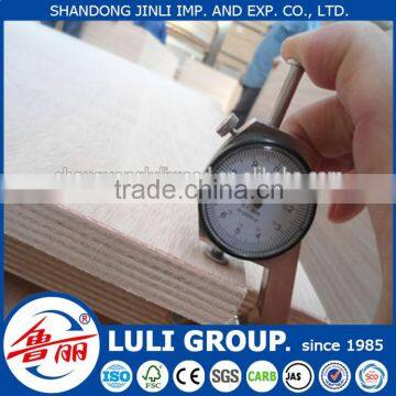 marine plywood sheet from LULI GROUP