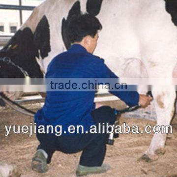 cattle milk machine with high quality
