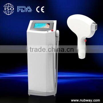 Best Diode 808nm laser painless soft light laser hair removal