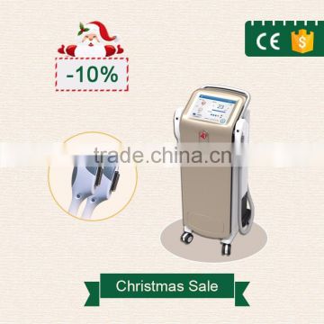 Armpit / Back Hair Removal Body Hair Removal Best Beauty Products (IPL+RF) E Light Machine For Skin Rejuvention And Hair Removal Chest Hair Removal