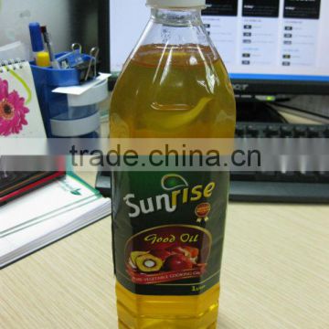 Sunrise Oil FMCG products