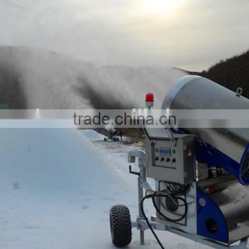 High quality indoor snow machine for sale