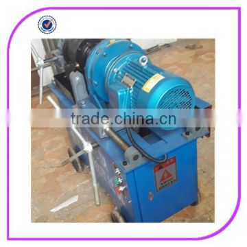 Rebar roller threading machine YGS-40B with factory price