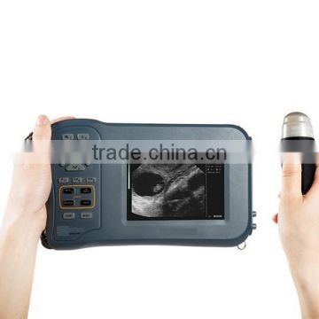 Vet Mini Handheld Ultrasound Scanner
